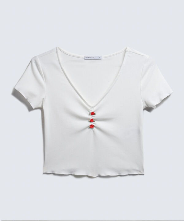 Camisetas Mujer
