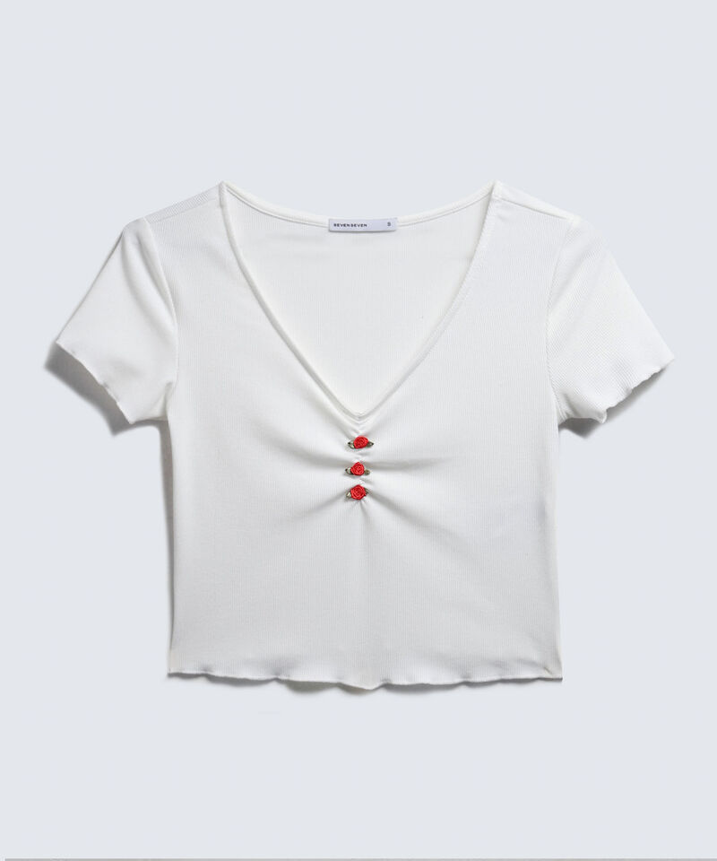 Camisetas Mujer