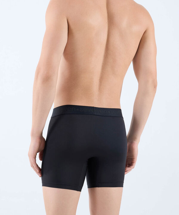 Boxers amplios para hombre