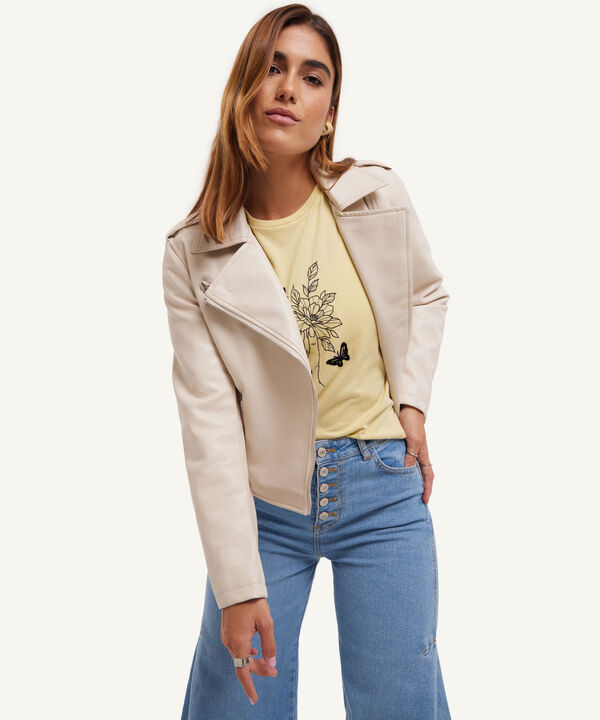 Camisetas básicas para mujer