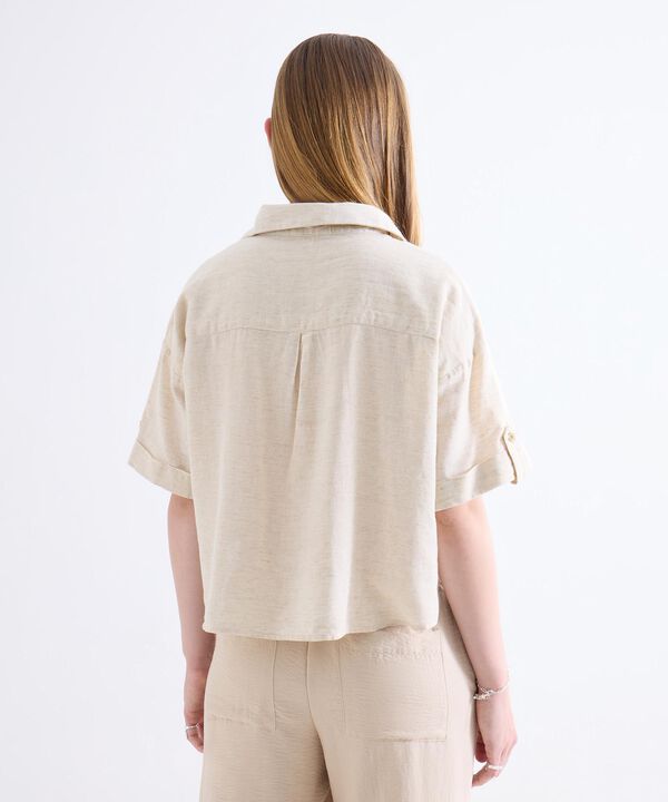 Blusas de moda para mujer