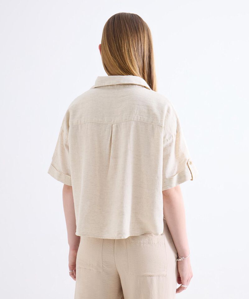 Blusas de moda para mujer