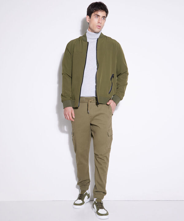 Joggers basicos para hombre