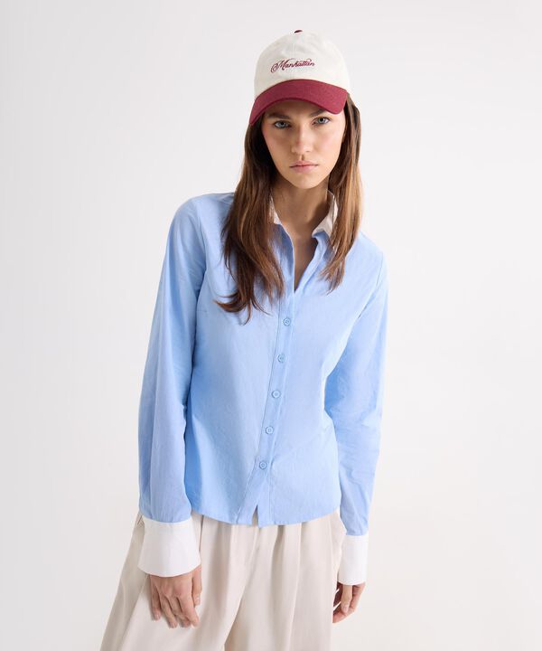 Blusas de moda para mujer image number null
