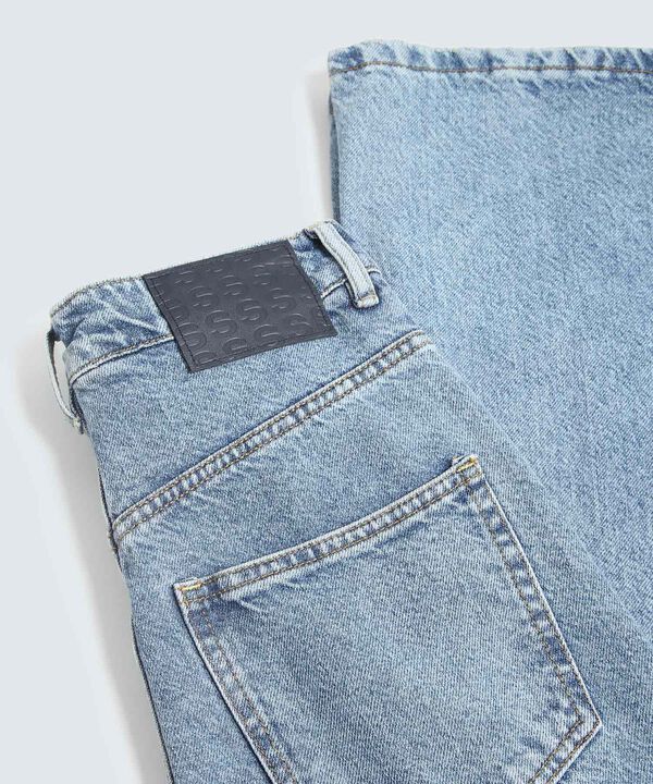 Jeans dama image number null