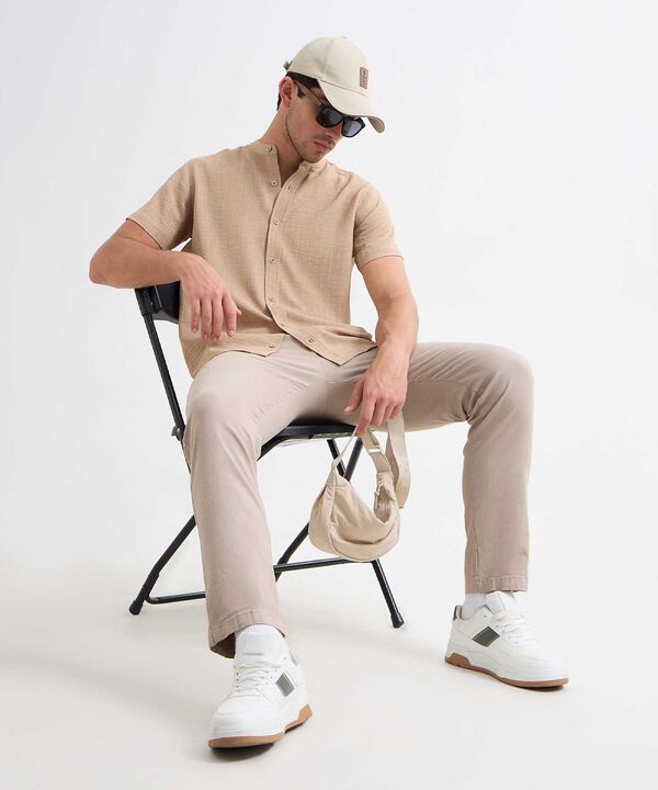 Pantalones para hombre image number null