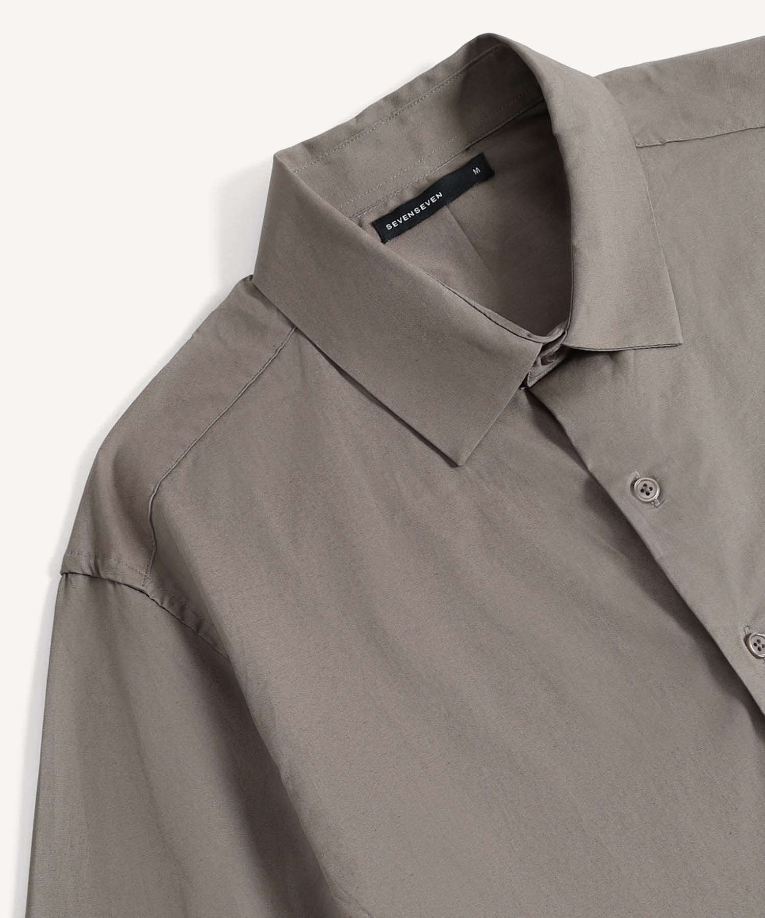 Camisa Para Hombre