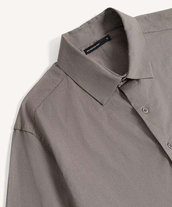 Camisa Para Hombre