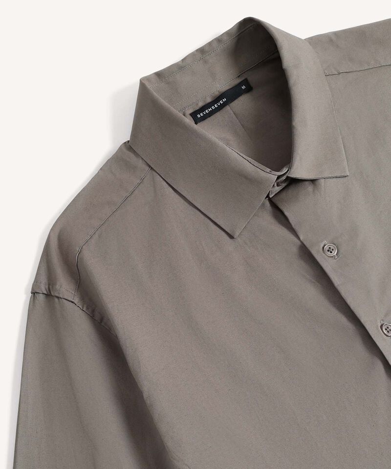 Camisa Para Hombre