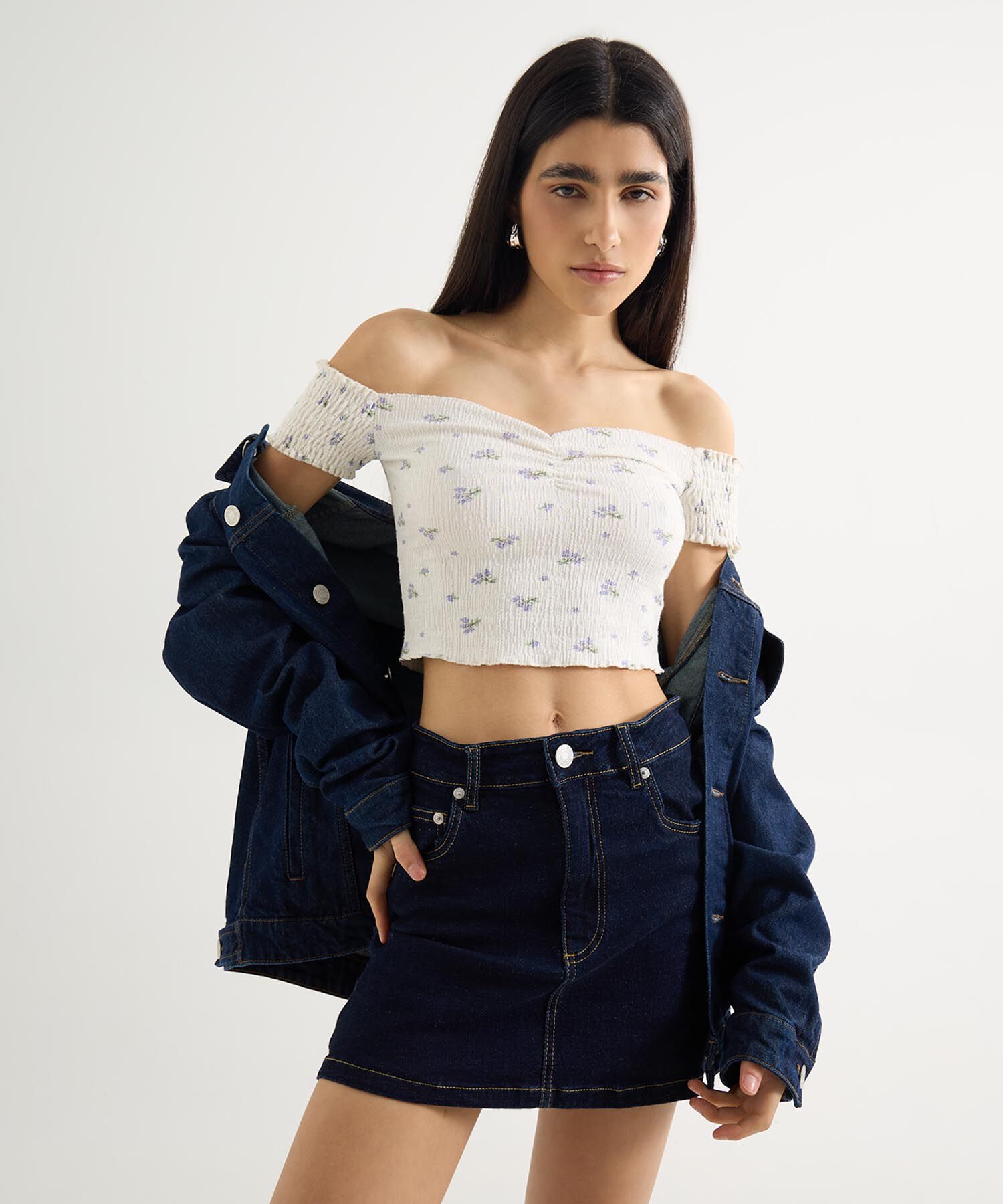 Camisetas Mujer