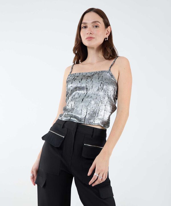 Blusas de moda para mujer image number null