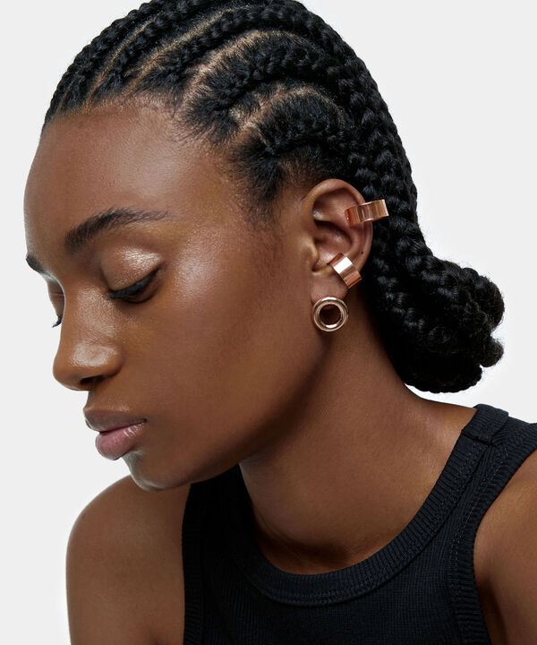 Aretes para mujer