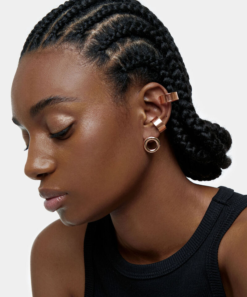 Aretes para mujer