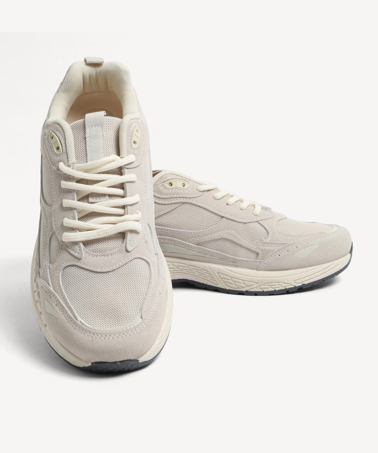 Tenis hombre