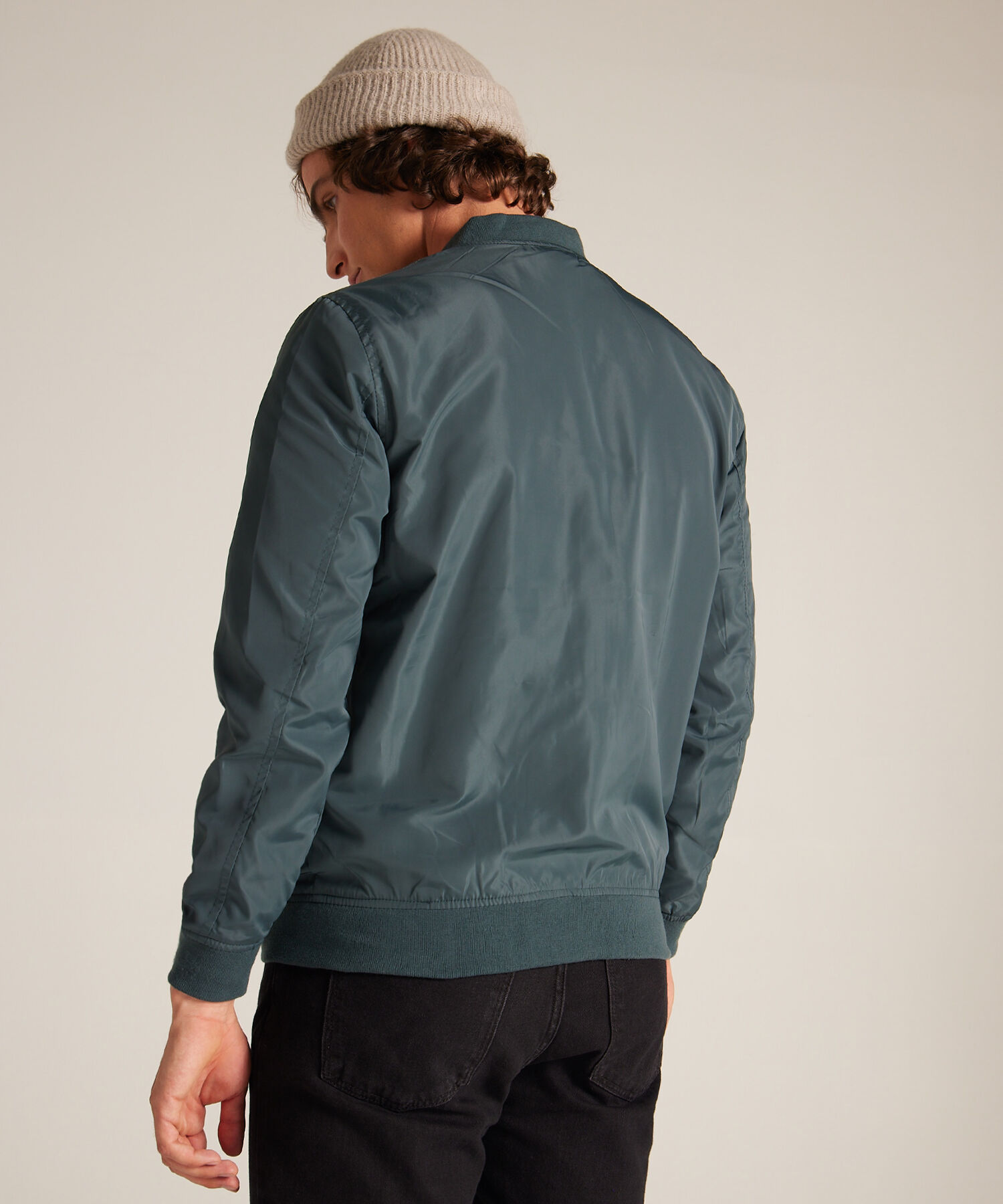 Chaquetas para hombre