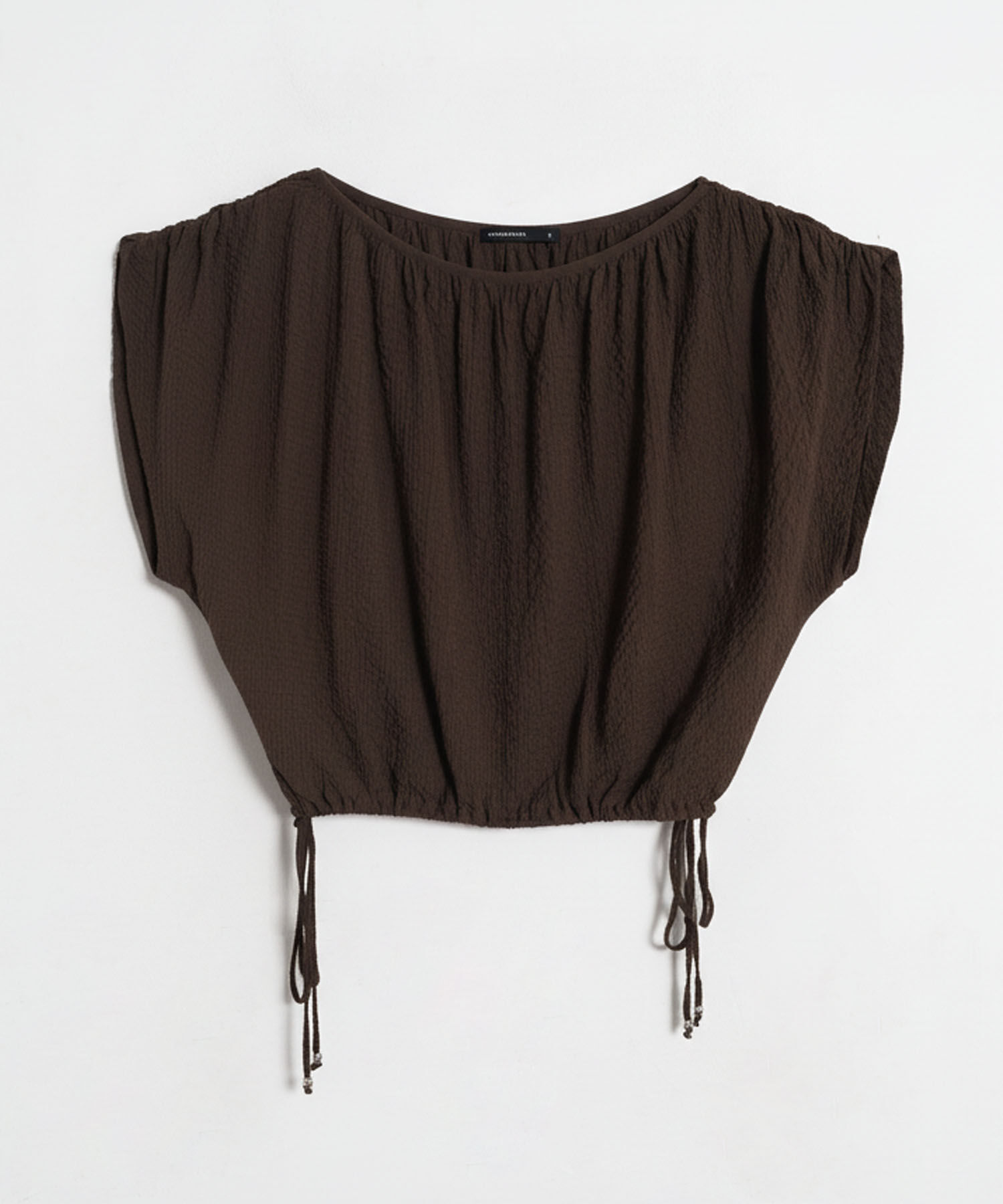 Blusas de moda para mujer