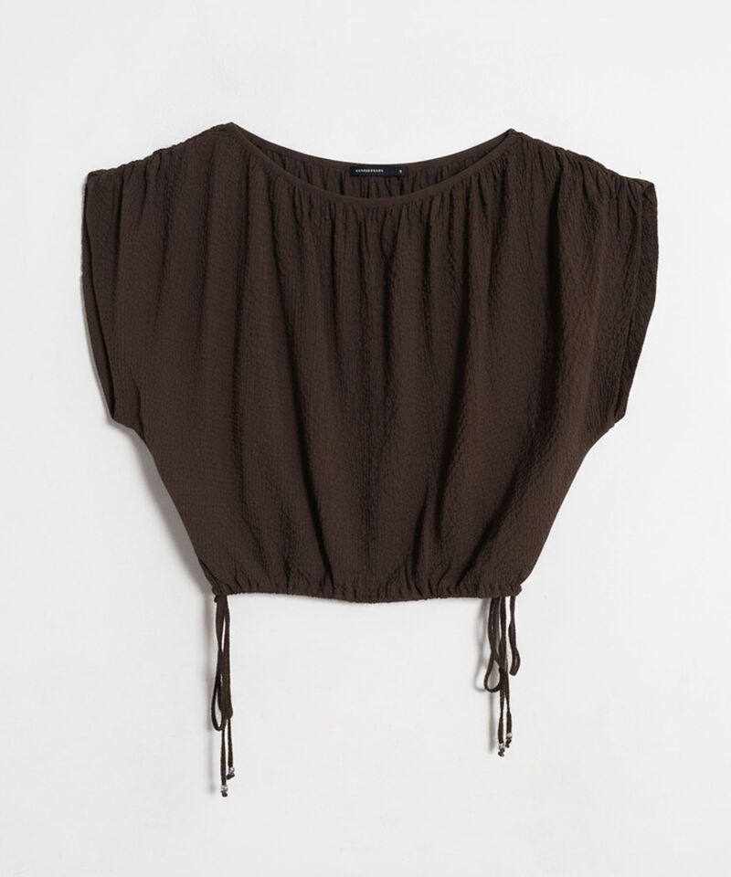 Blusas de moda para mujer