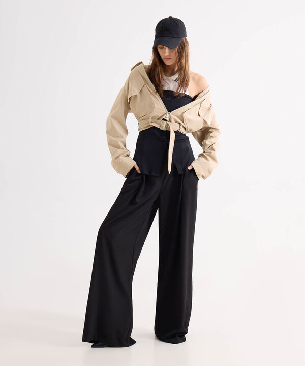 Pantalones para mujer image number null