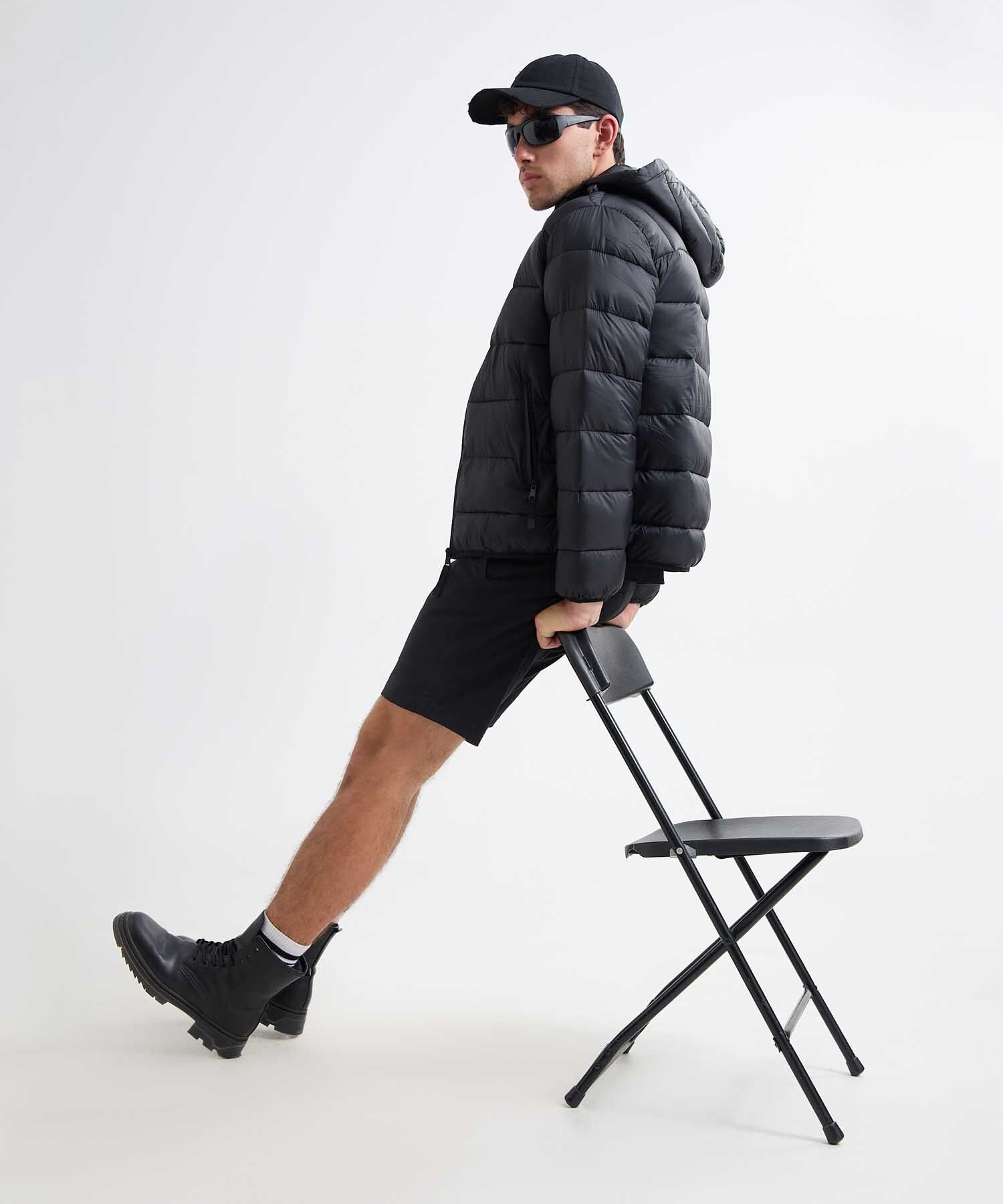 Chaquetas para hombre