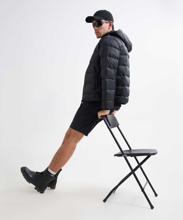 Chaquetas para hombre