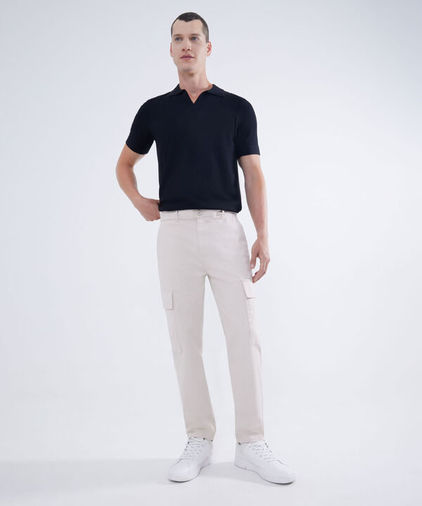 Pantalones para hombre image number null