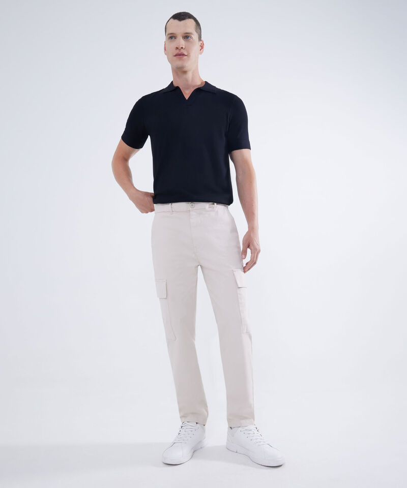 Pantalones para hombre
