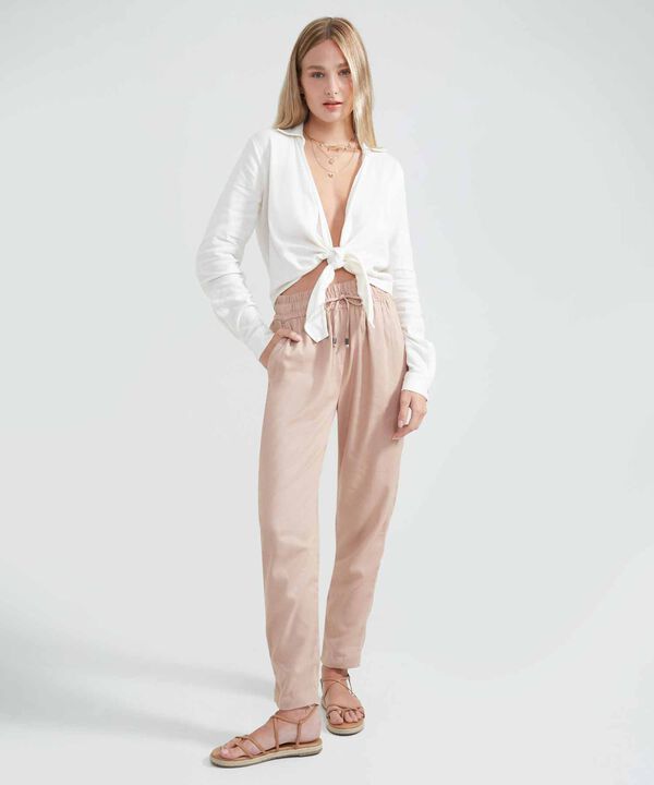 Pantalones para mujer image number null
