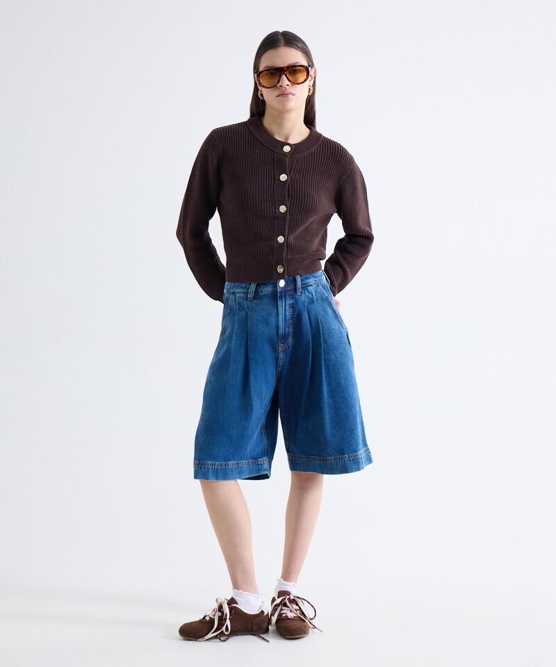 Saco Para Mujer