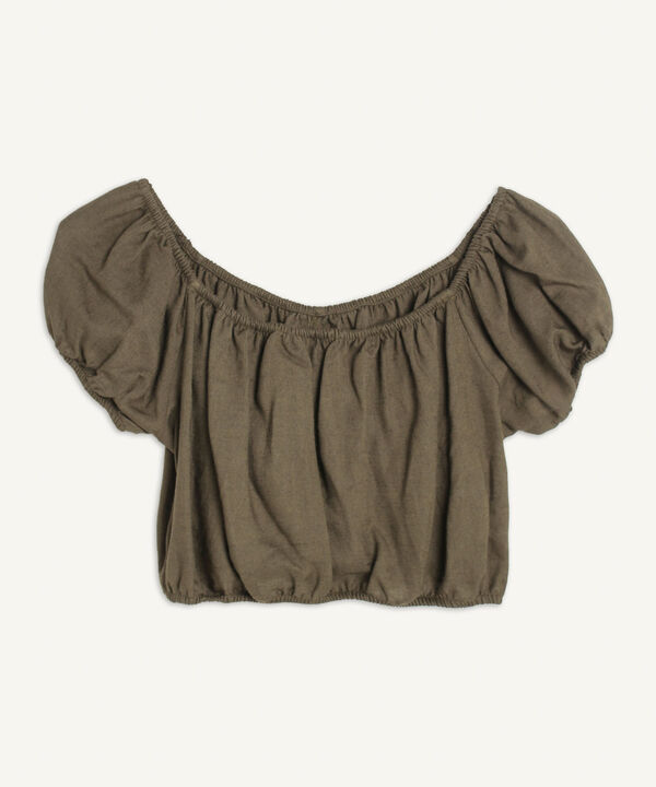 Blusa para mujer
