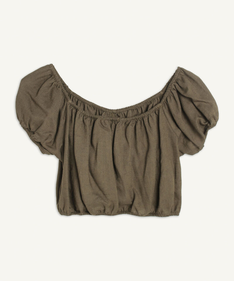 Blusa para mujer