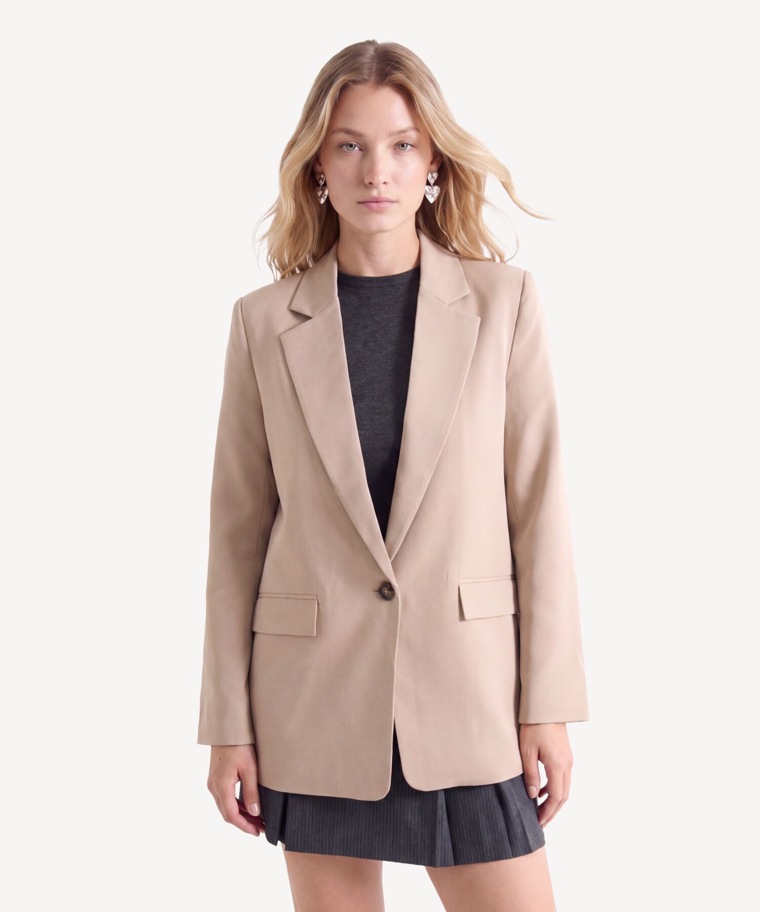 Blazer Para Mujer