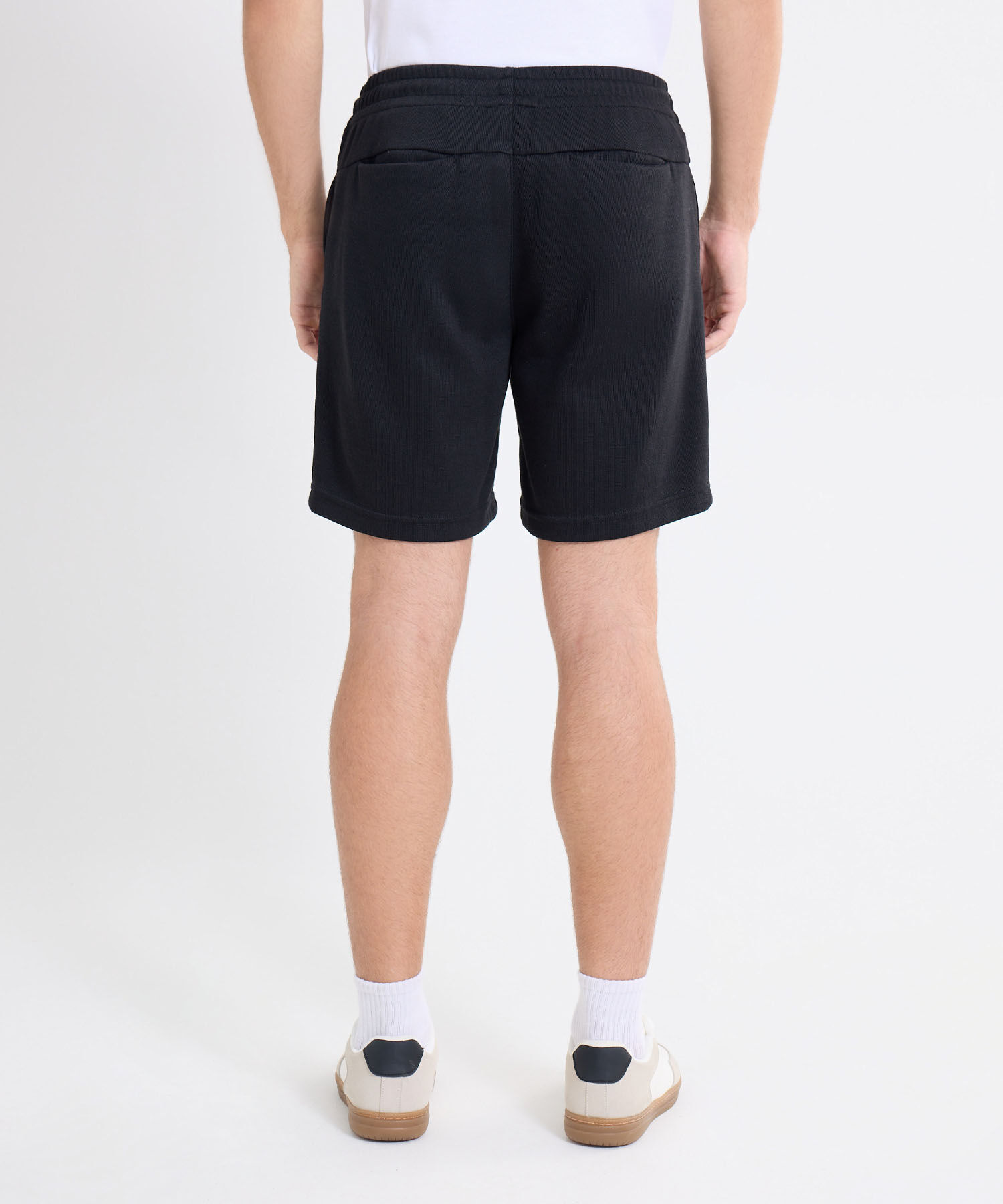 Bermuda para hombre