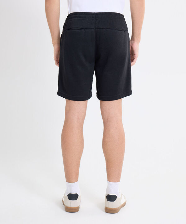 Bermuda para hombre