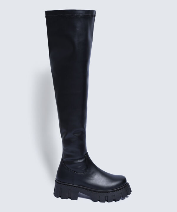 Botas para dama image number null