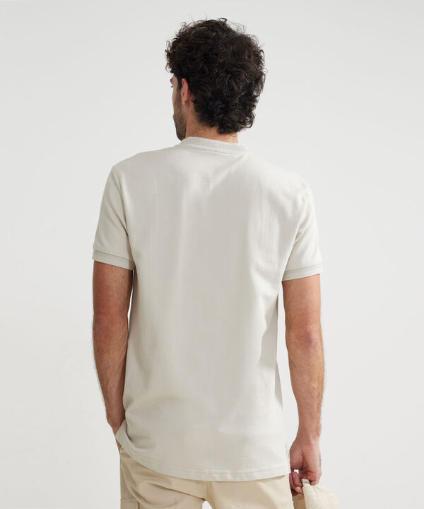 Camisetas polo para hombre