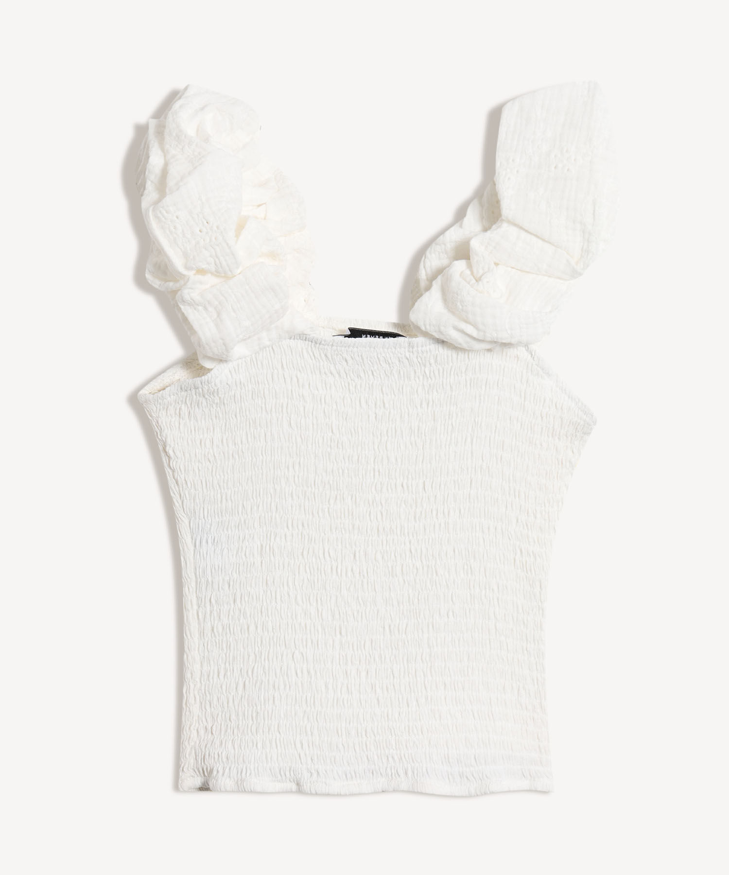 Blusas de moda para mujer