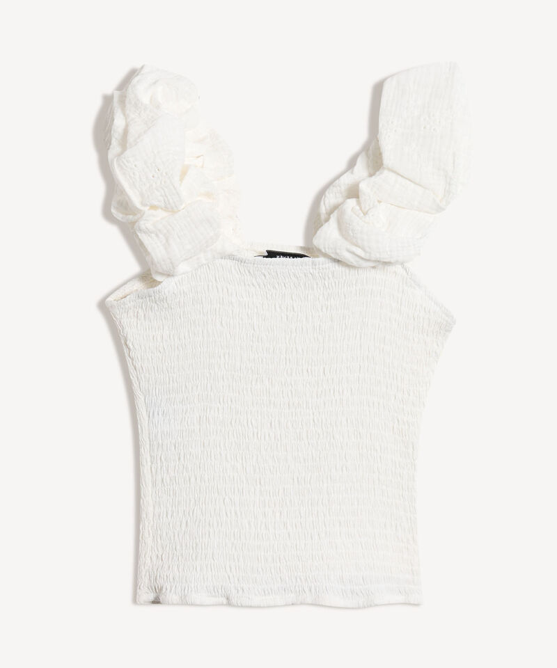 Blusas de moda para mujer