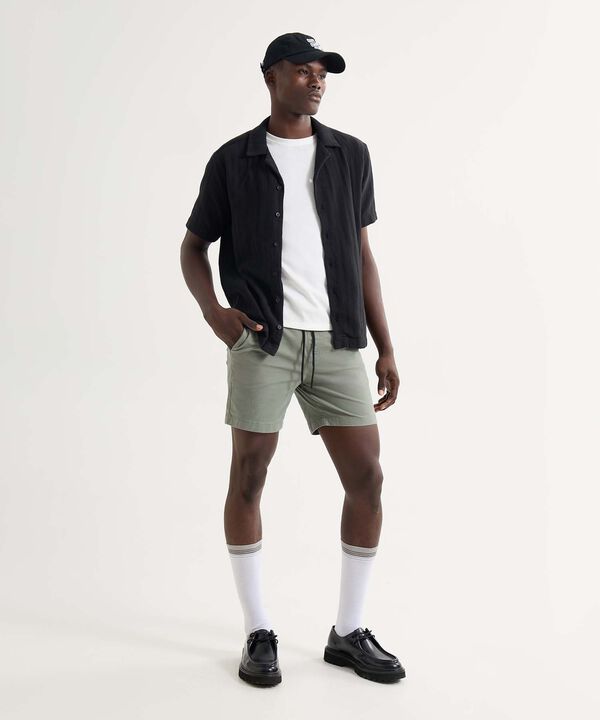 Camisas para hombre