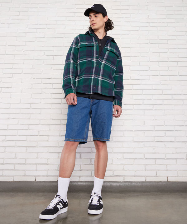 Camisas para hombre