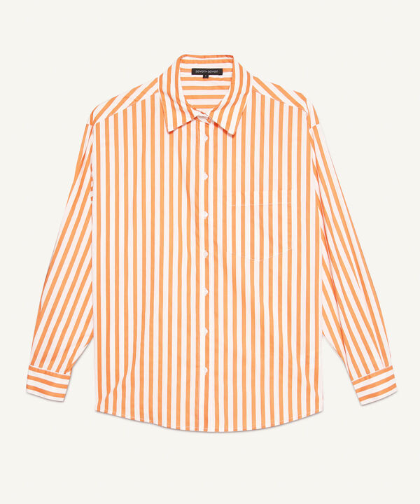 Blusa básica para mujer