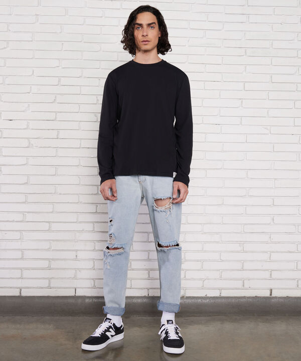 Jeans hombre