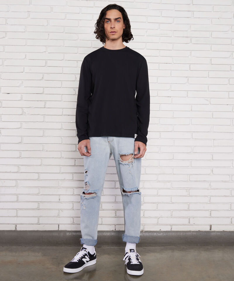 Jeans hombre