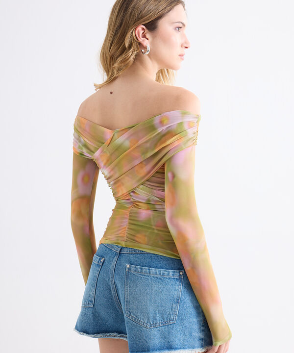 Camisetas Mujer image number null