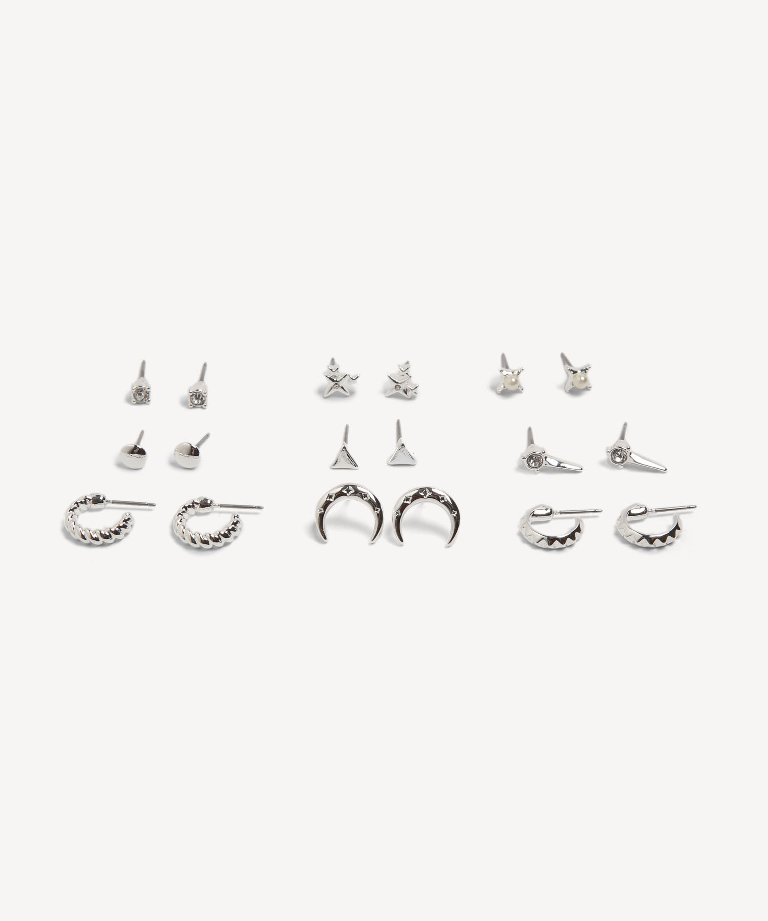 Aretes para mujer