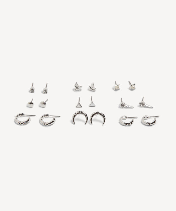 Aretes para mujer image number null