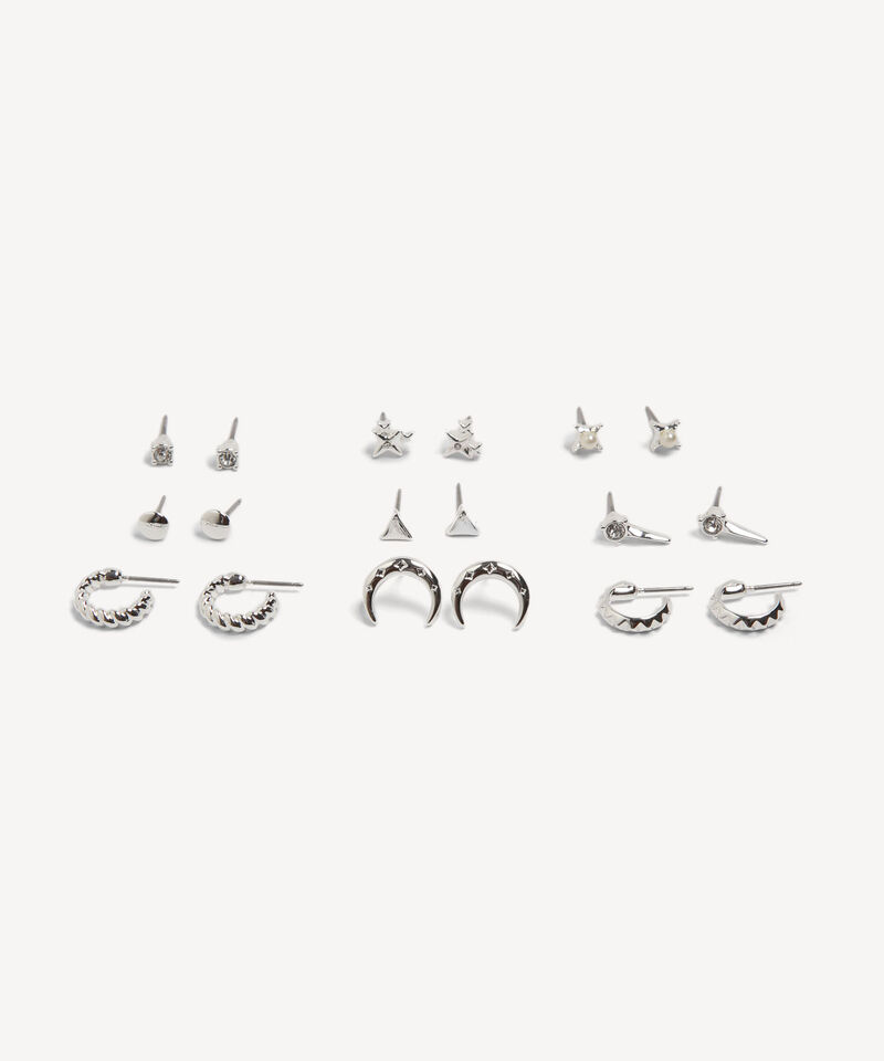 Aretes para mujer