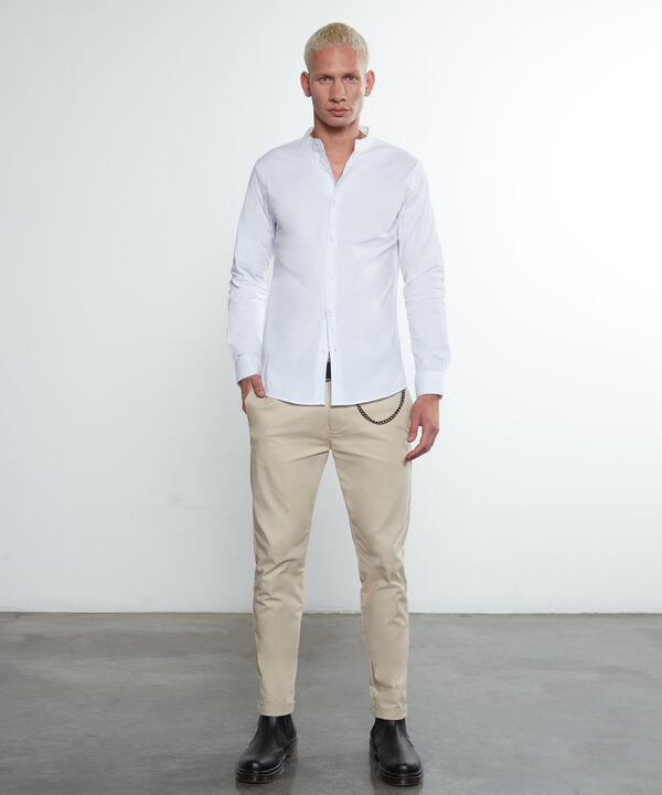Camisas básicas para hombre  image number null