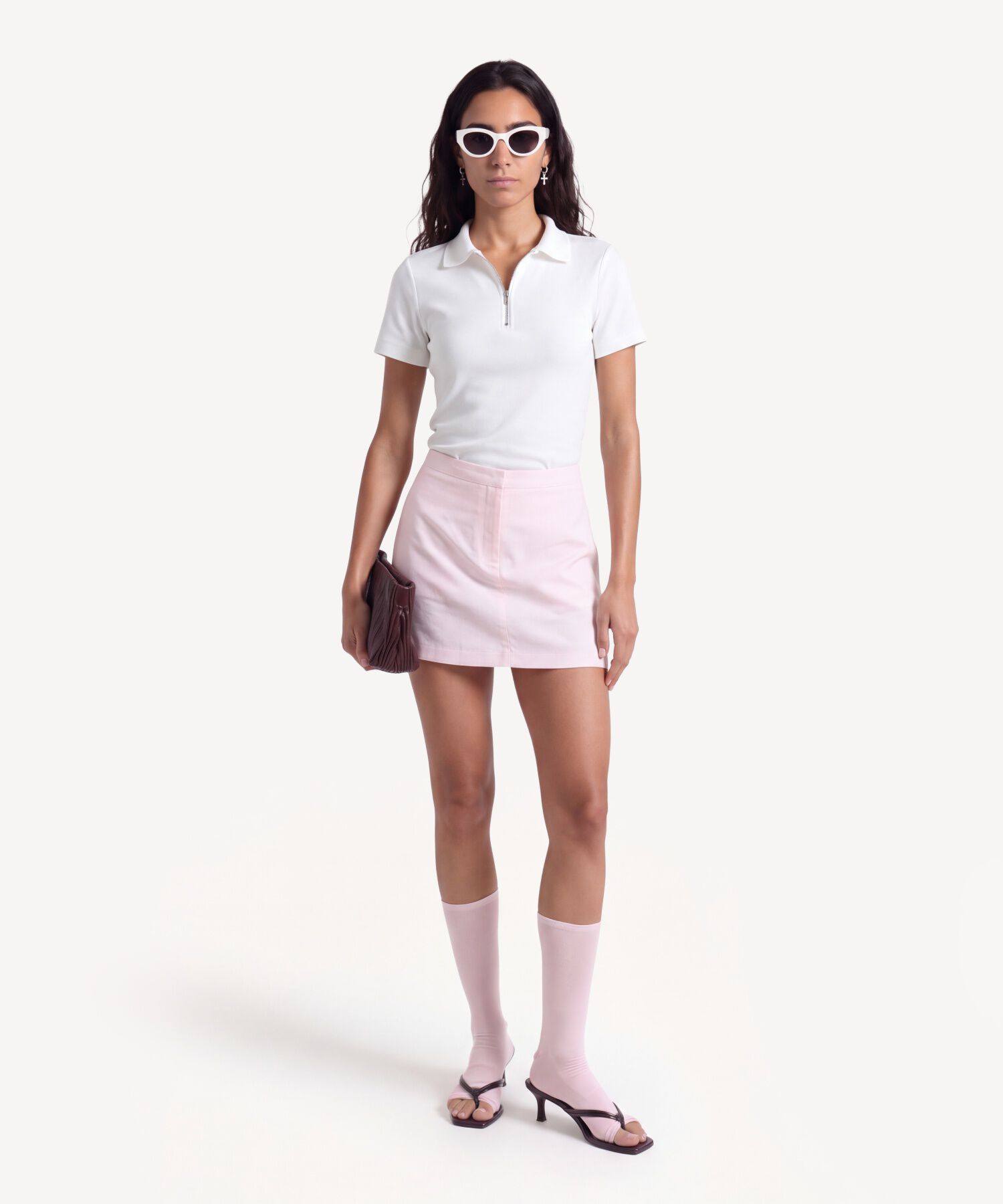 Short Para Mujer