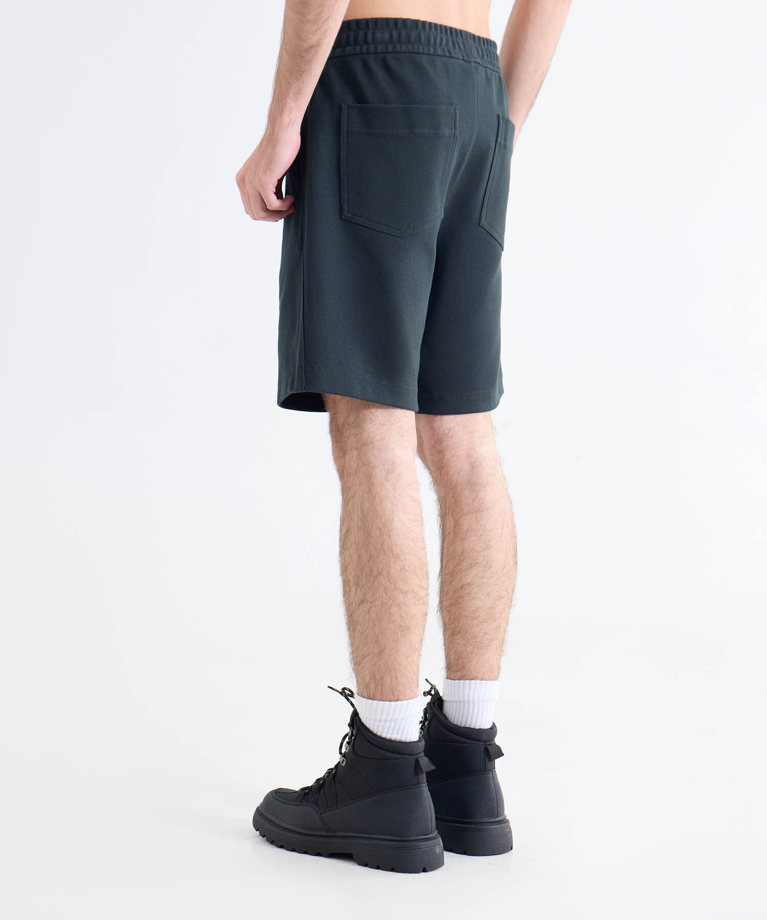Bermudas para hombre