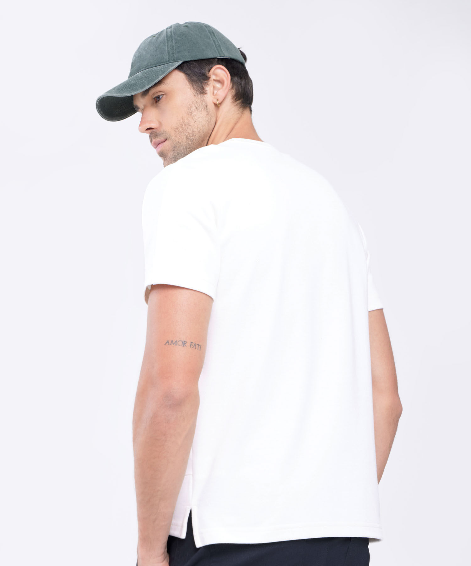 Camisetas Para Hombre